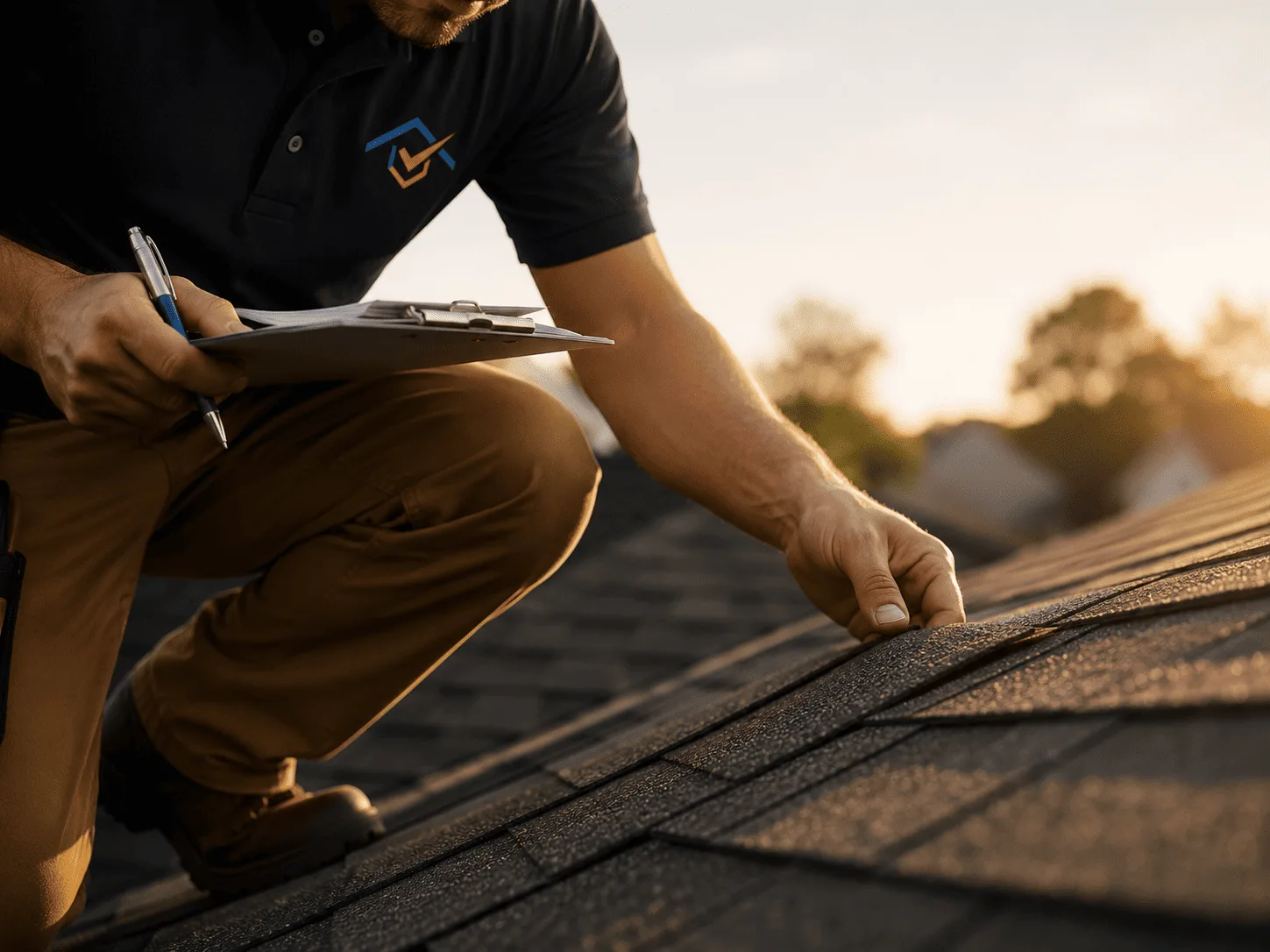 Why Choose Roof Inspection in Oxford, AR