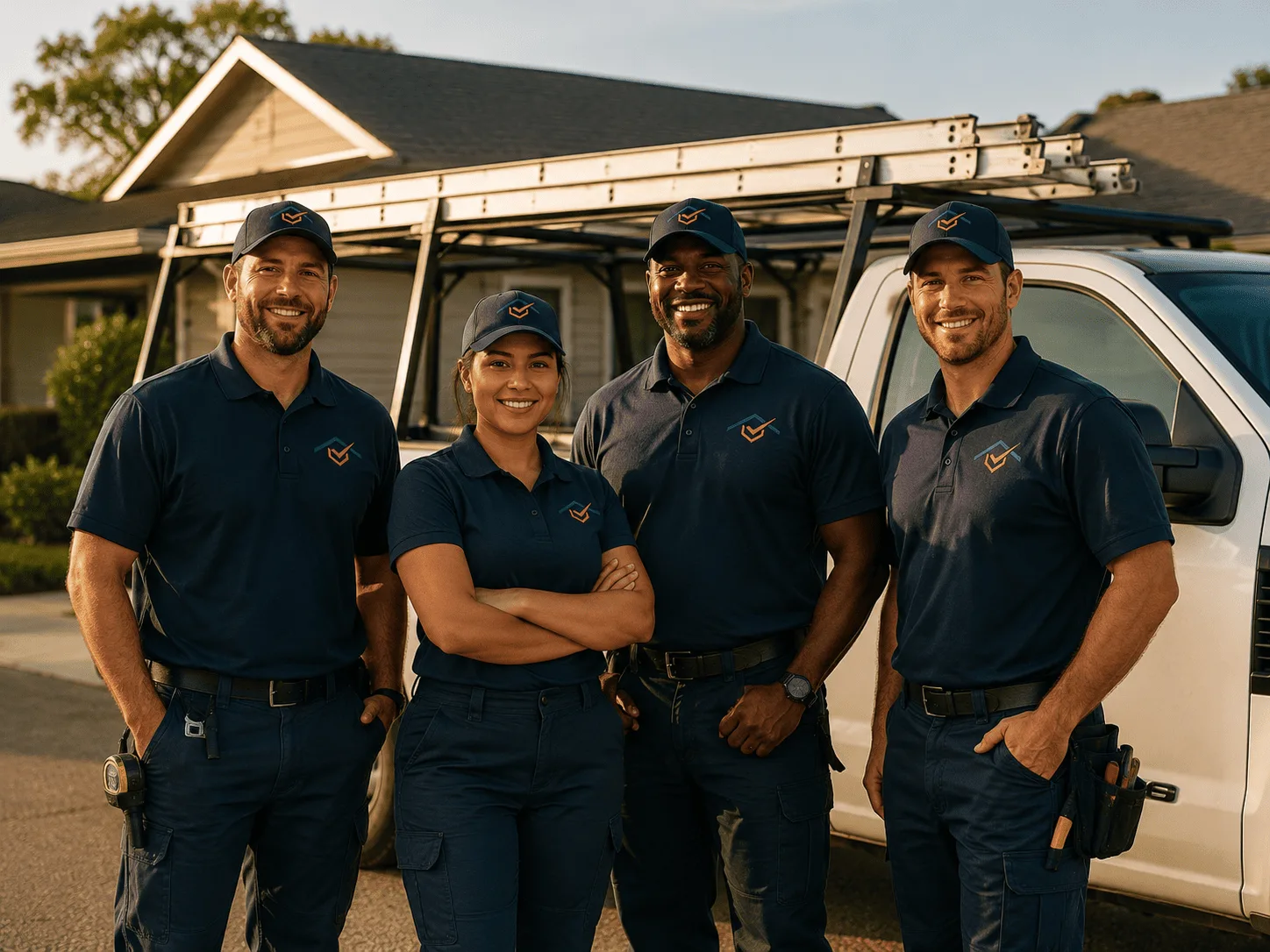 Roof Inspection company in Oxford, AR